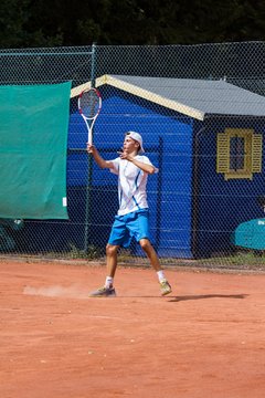 Bild 285 - Horst Schroeder Pokal - Tag 1